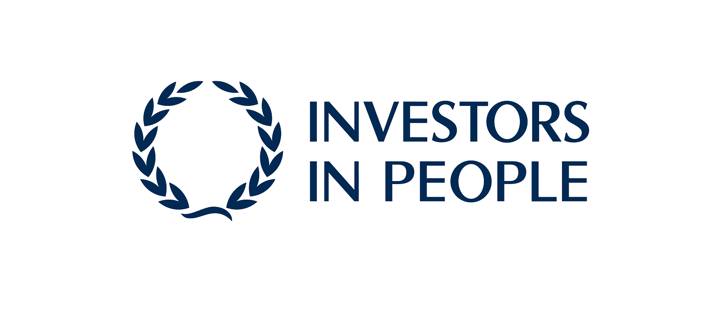 Investors In People Logo